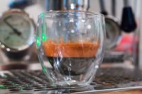 Szklanka do espresso
