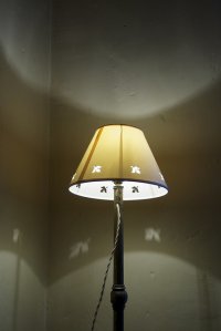 lampa pokojowa